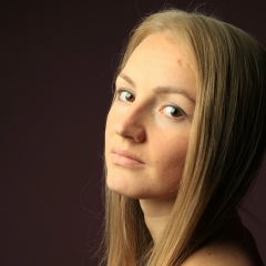 Olga Franzovska, 22.02