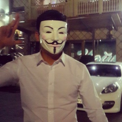 Hami Yan, 03.01, Алматы