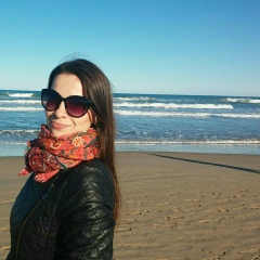 Таня Дзюба, 10.09.1983, Киев