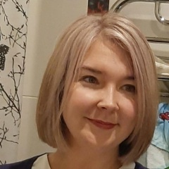 Елена Елен, 18.08, Балашиха