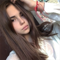 Карина Попова, 18.12.1992, Москва