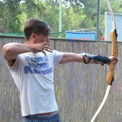 Юрий Алексеевич, Москва