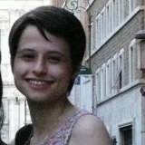 Анна Сироткина, 22.11.1991, Москва