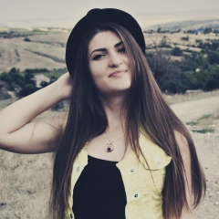 Анна Бикерски, 13.12.1997, Кишинев