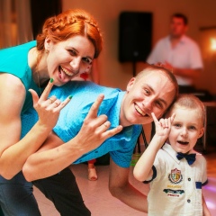 Оля Денисюк, 04.08.1986, Хмельницкий