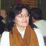 Аэлита Рудакова, 14.02.1966, Харьков