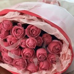 Эммента Устарханова, 02.06, Грозный