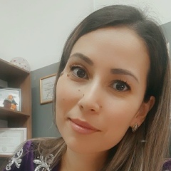 Эльмира Бектлеева, 16.06.1986, Актау