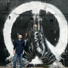 Міка Лай, 17.07.1983, London