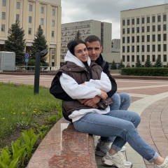 Дарья Сергеевна, 12.05, Истра