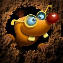 Испектор Крот, 05.07, Бишкек