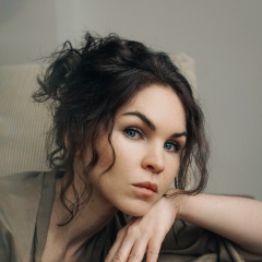 Аля Бунина, 05.04.1993, Москва