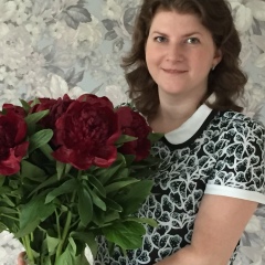 Виктория Колбасова, 17.07.1984, Москва