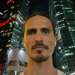 Андрей Панов, 11.10, Москва