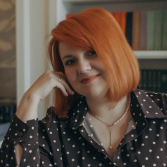Анна Брагина, 15.06