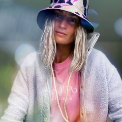 Anastasia Riger, Москва