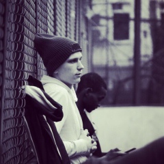 Женя Кармаков, 12.03.1995, Москва