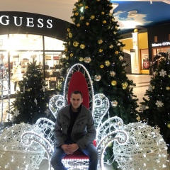 Артур Ионов, 01.11.1991, Znojmo