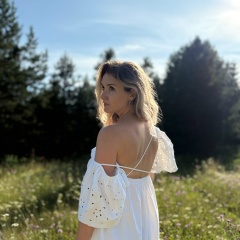 Танюша Сёмочкина, 31.05, Нижний Новгород