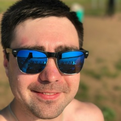 Артем Жеребцов, 21.12, Нефтекамск