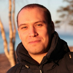 Дмитрий Шуров