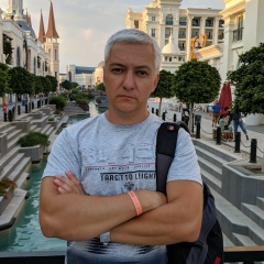 Кирилл Ребров, 28.11.1982, Волгоград