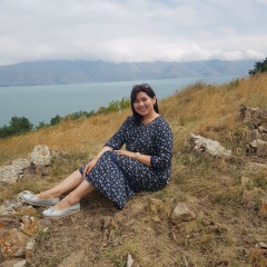 Zaru Zhazykbaeva, 15.11.1994, Актобе