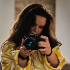 Елена Копаева, 06.07.1982, Новосибирск