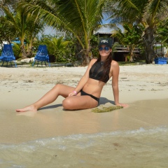 Виола Журавель, 31.07, Panama City Beach