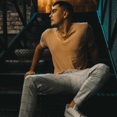 Сергей Афанасьев, 31.01.1994, Москва