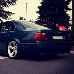 Александр Пит, 25.04, New York City