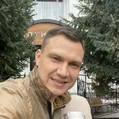 Александр Никулин, 19.06, Томск