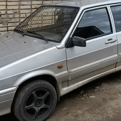 Леха Плотник, Вологда