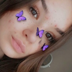 Лиза Исаева, 21.06.2002