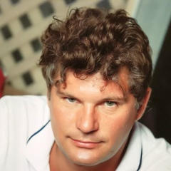 Дмитрий Серховец, 03.10.1978, Санкт-Петербург