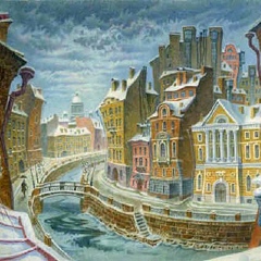 Мария Журина, 18.05.1985, Санкт-Петербург