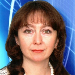 Елена Макарова, 12.03.1973, Чистополь