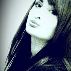 Бэлла Аминова, 15.02.1991, Майкоп