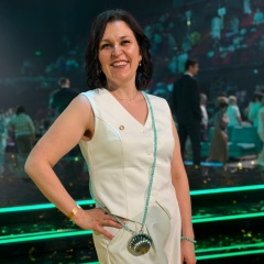 Юлия Федотова, 31.07.1987, Шадринск