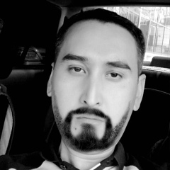 Yerkebulan Mukhanoff, 26.02.1988, Астана