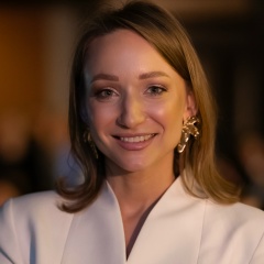 Анна Шмонина, 30.10, Москва