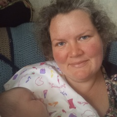 Анна Рунова, 25.09.1985, Горячий Ключ