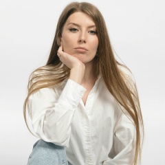 Юлианна Сердюк, 26.07
