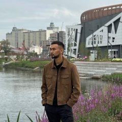 Даурен Успанов, 18.09.2002, Тюмень