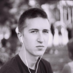 Саша Белый, 14.02, Киев