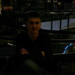 Alex Hanganu, 01.07.1993, Кишинев