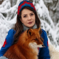 Natali Kudryavtseva, 03.01, Санкт-Петербург