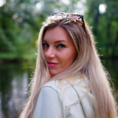 Надежда Костякова, 26.11.1990, Санкт-Петербург