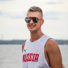 Илья Панкратов, 28.06, Саратов