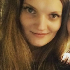 Анна Туманова, 31.10, Ярославль